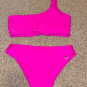 shein bikini set